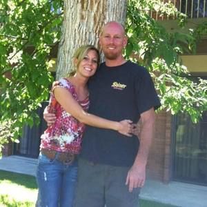 Meet your Posher, Heather johnson